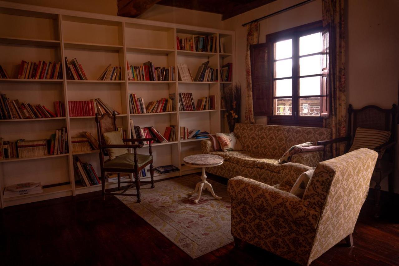 Albergue Camino Y Leyenda Trabadelo Luaran gambar