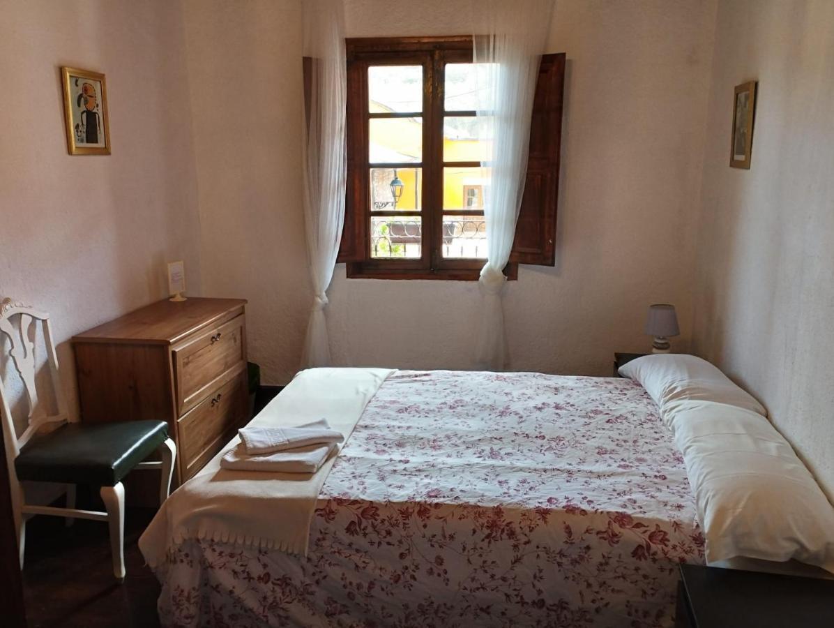 Albergue Camino Y Leyenda Trabadelo Luaran gambar