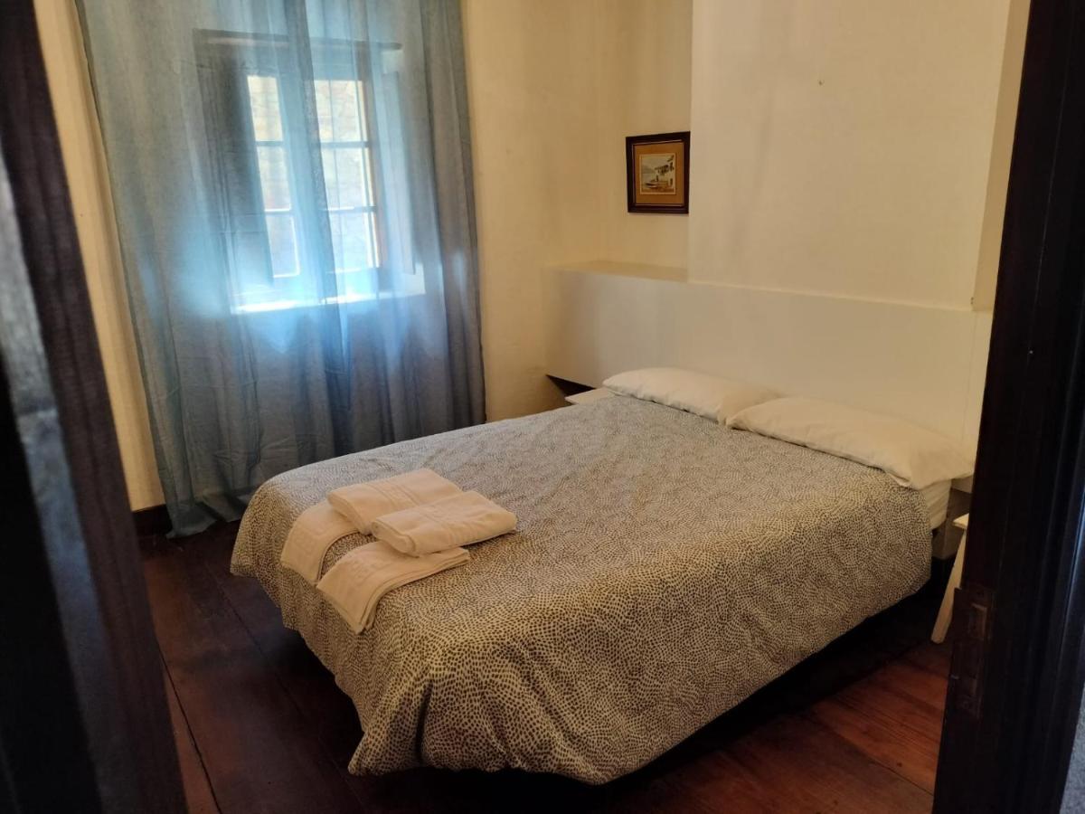 Albergue Camino Y Leyenda Trabadelo Luaran gambar