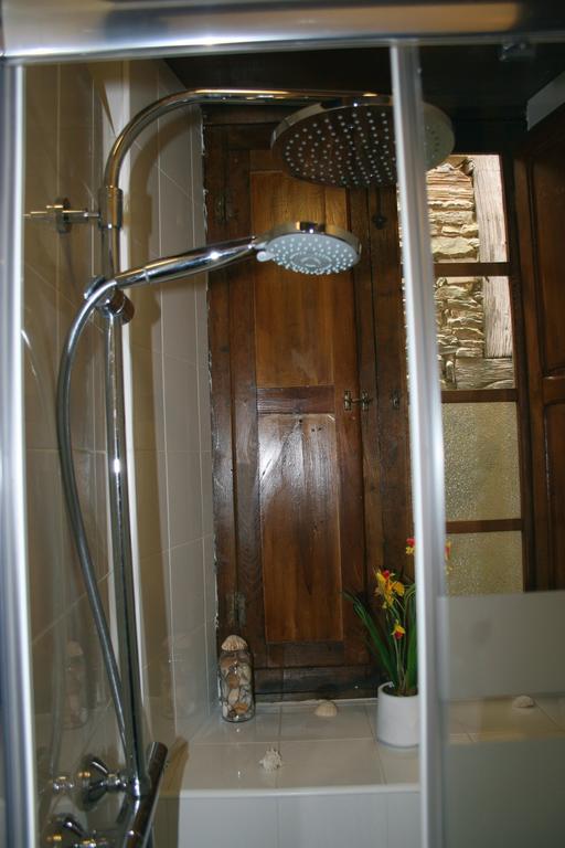 Albergue Camino Y Leyenda Trabadelo Luaran gambar