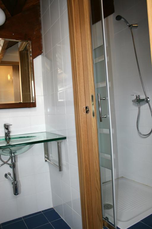 Albergue Camino Y Leyenda Trabadelo Luaran gambar