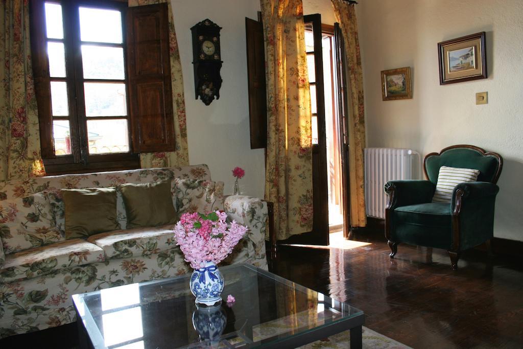 Albergue Camino Y Leyenda Trabadelo Luaran gambar
